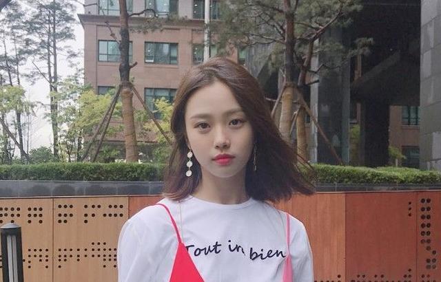 고민시