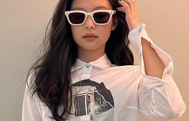 BLACKPINK 제니