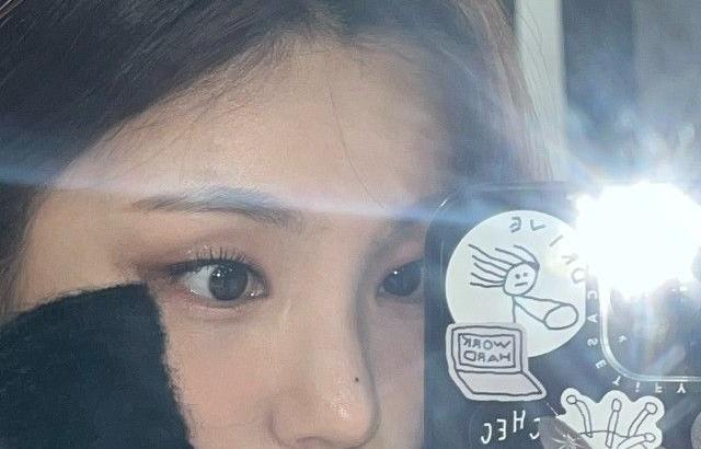 ITZY YEJI