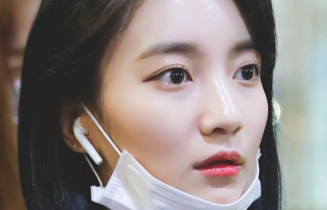 오마이걸 비니