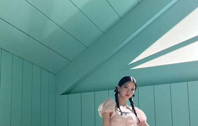 KEP1ER최유진
