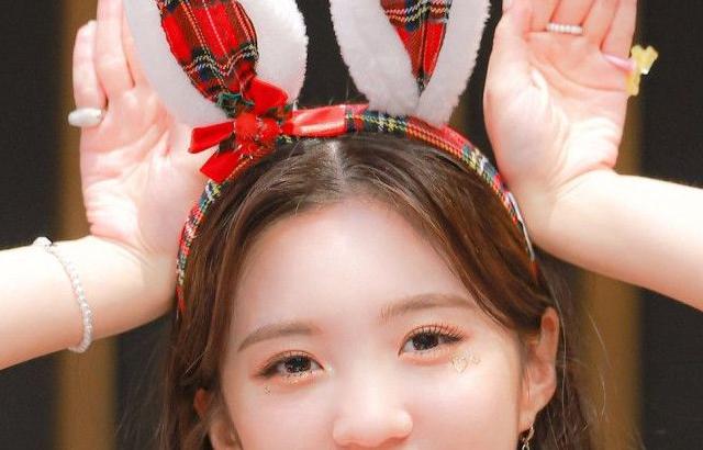 KEP1ER 강예서