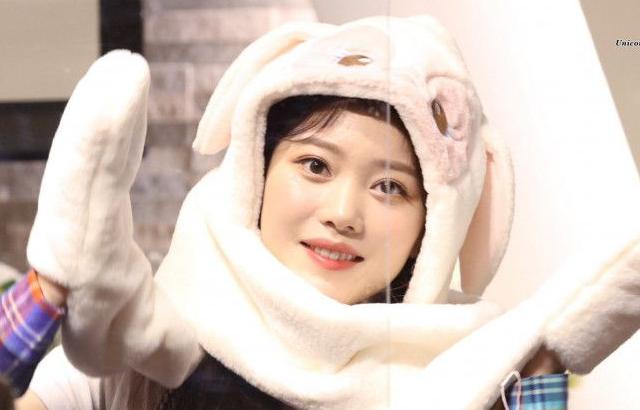 KEP1ER 션샤오팅