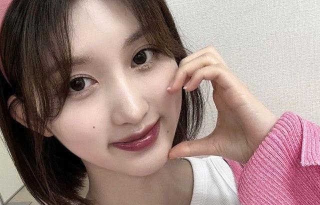 IVE 가을