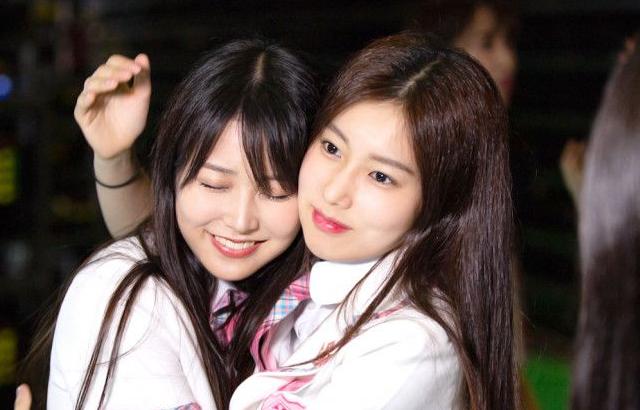 프로듀스48 최종 데뷔 평가 비하인드