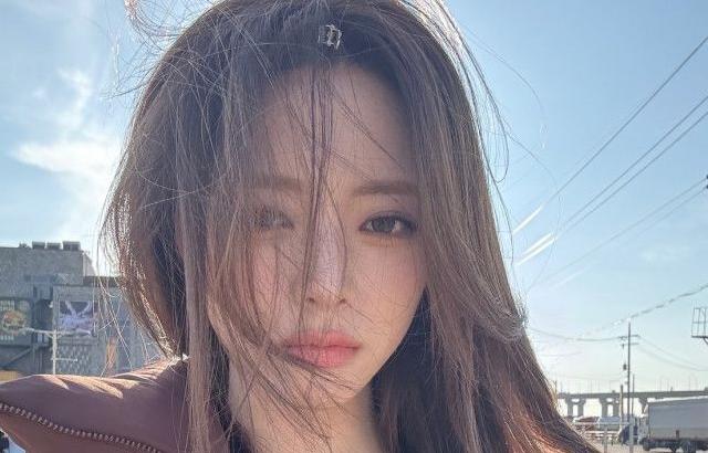 유나