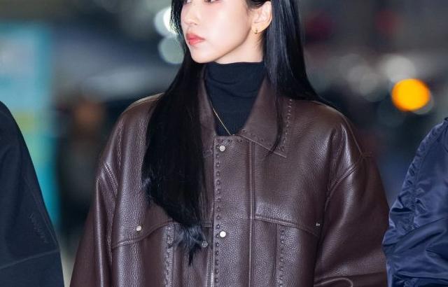 트와이스 미나