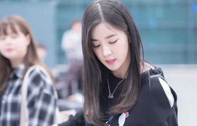 에이핑크 초롱