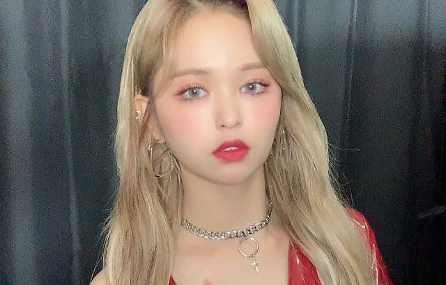 에버글로우 이유