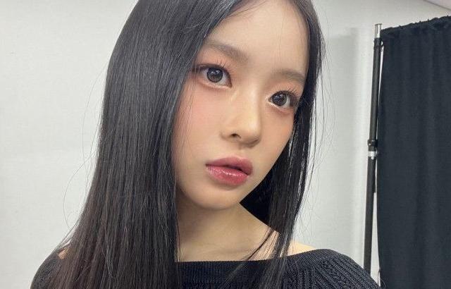 뉴진즈 하니