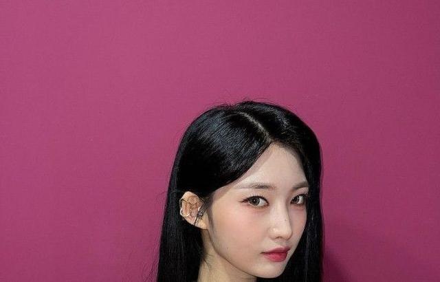 에버글로우 시현