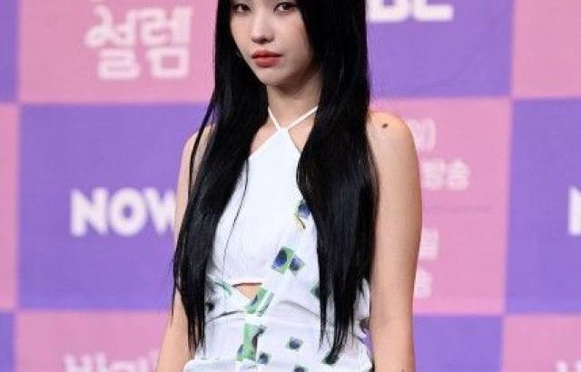 (G)I-DLE 소연