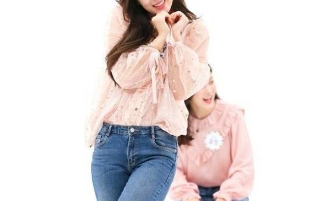 Oh my girl 아린