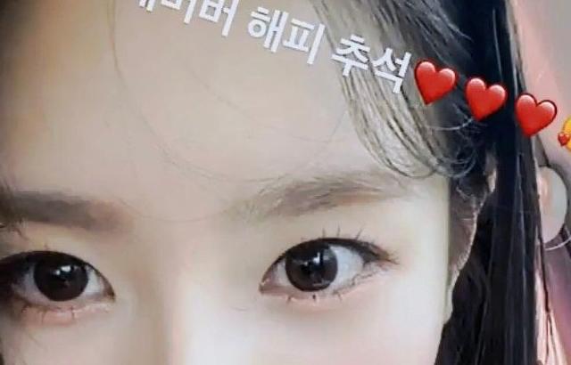 (G)I-DLE 미연