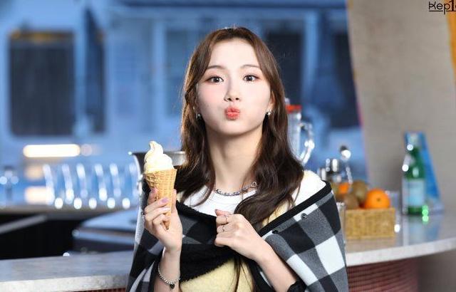 케플러 서영은