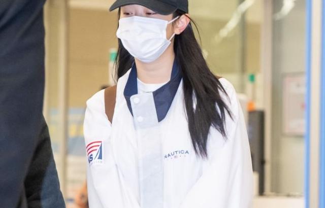 뉴진스 하니