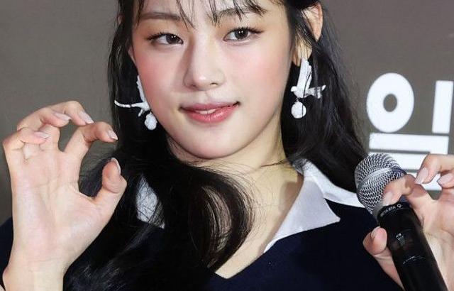 뉴진스 민지