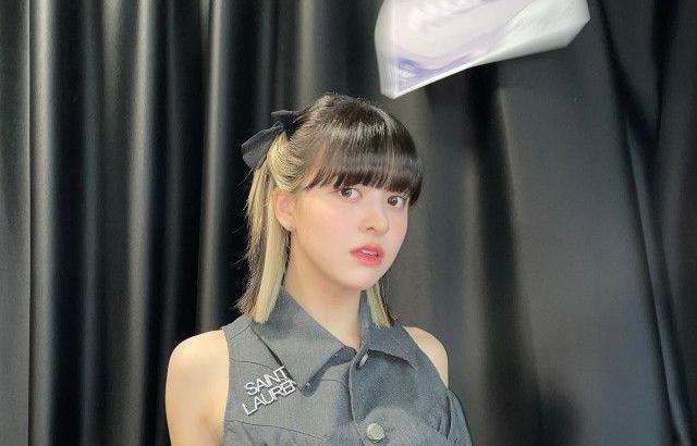 엔믹스 릴리모로우