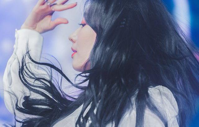 러블리즈 짝뚜 류수정