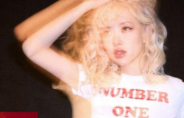 로제 (블랙핑크)