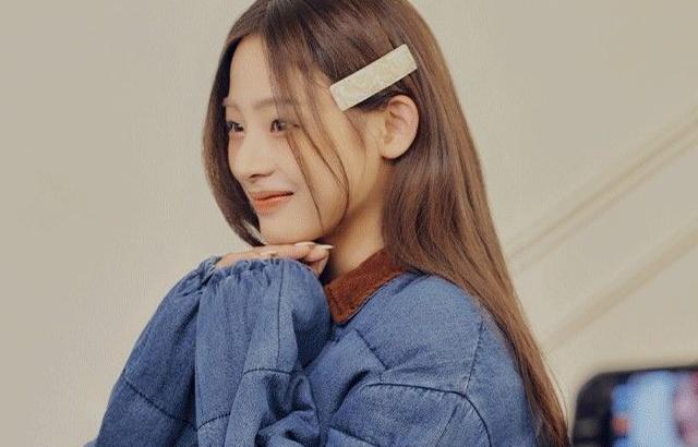 NewJeans Minji