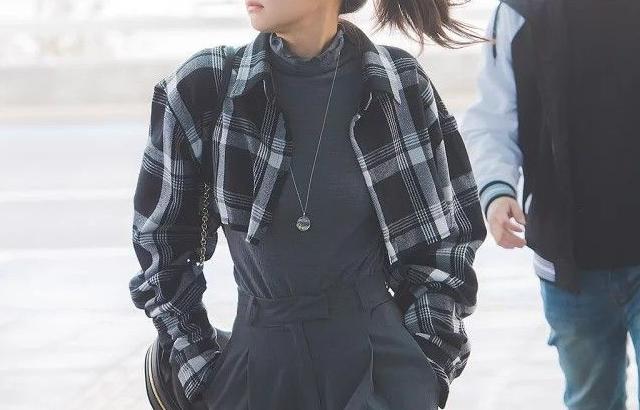BLACKPINK JENNIE