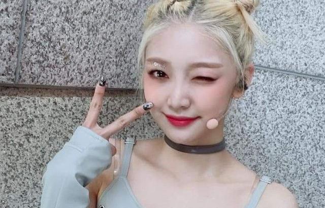 EVERGLOW 조세림