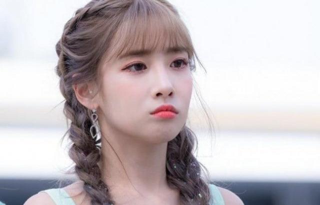러블리즈의 진짜 막내