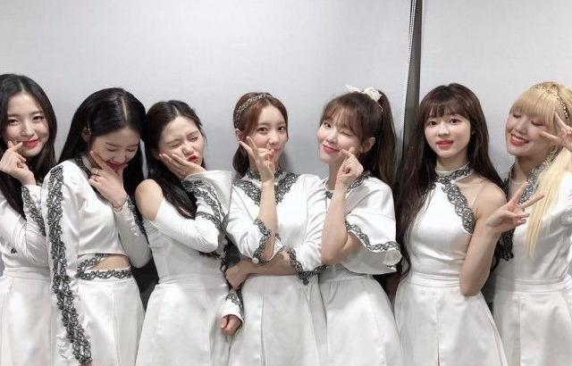 드림콘서트,음악중심,뮤직뱅크 오마이걸