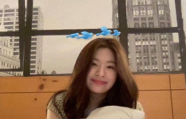 STAYC SEEUN