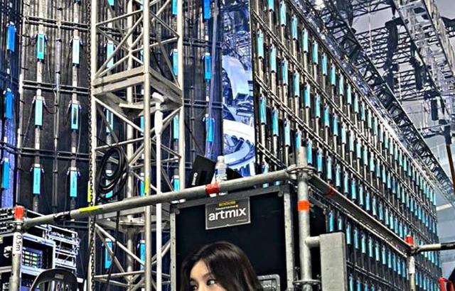 ITZY 예지