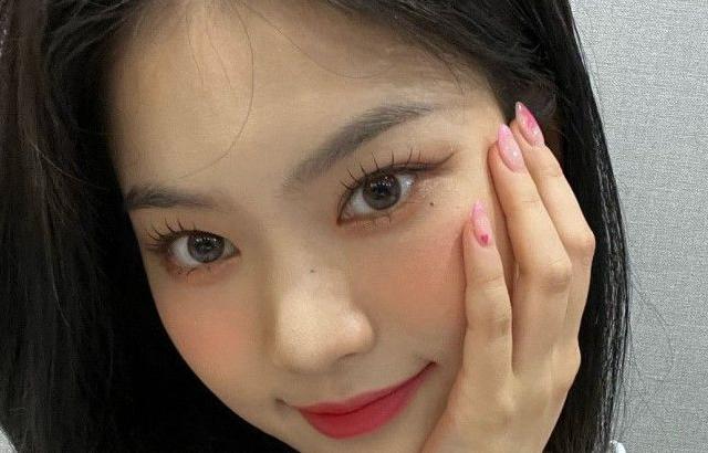 스테이씨 아이사