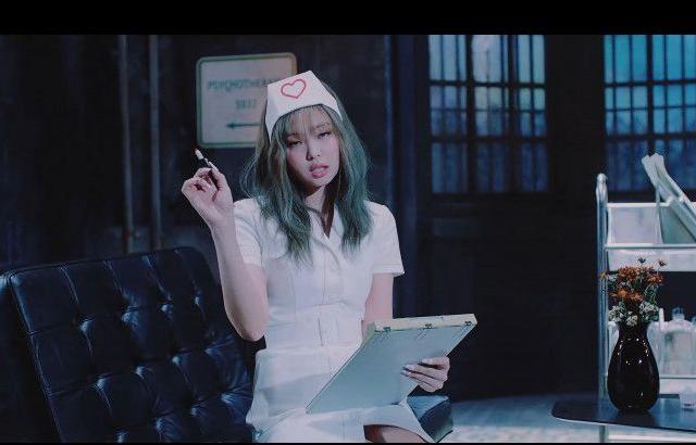 BLACKPINK 제니