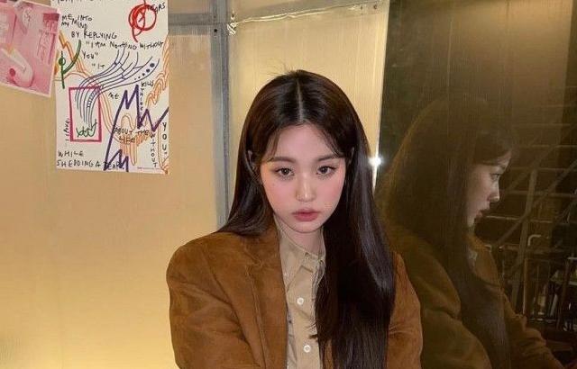 IVE WONYOUNG