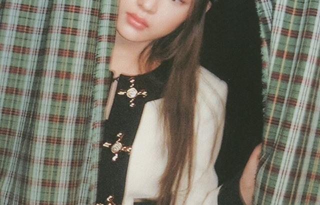 NewJeans Minji