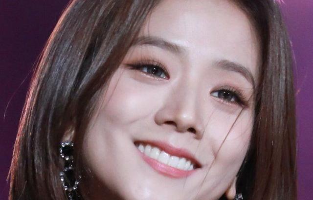 BLACKPINK JISOO