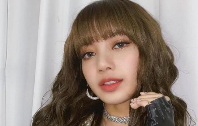 BLACKPINK LISA