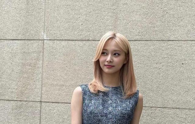 TWICE TZUYU