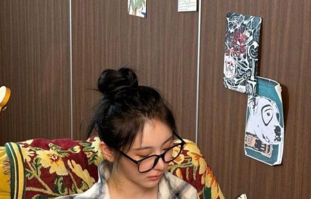 이채연