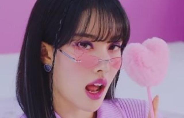 STAYC YOON