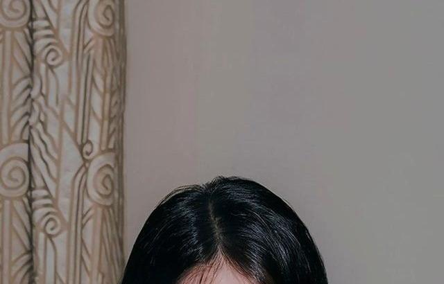 아이유 포토.