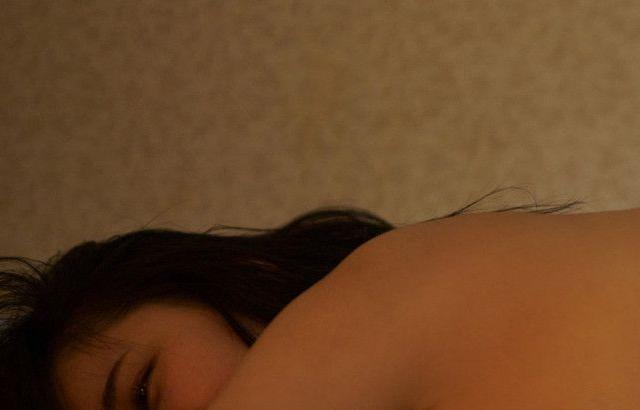 japanese woman