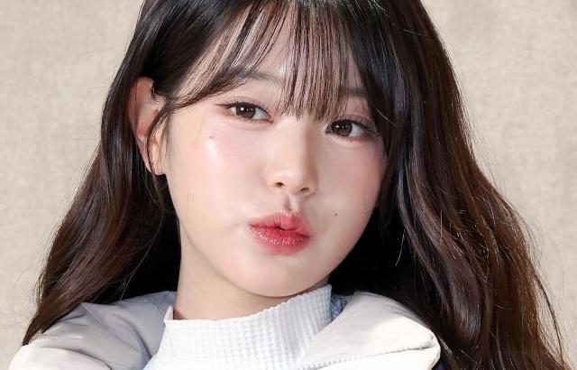 아이브 원영