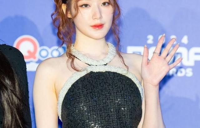 여자아이들 슈화