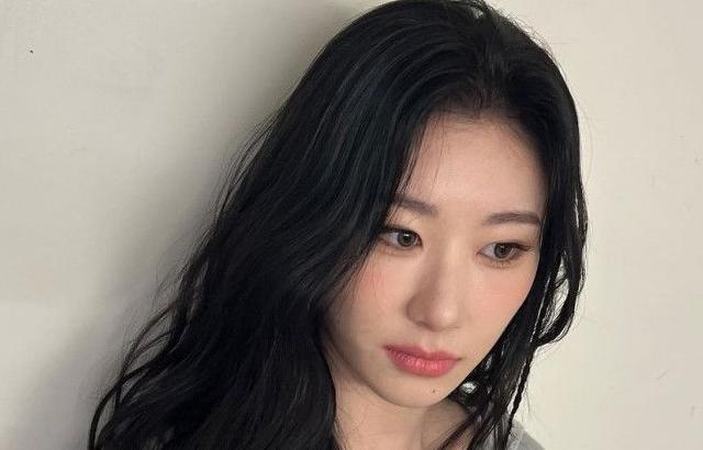ITZY 채령