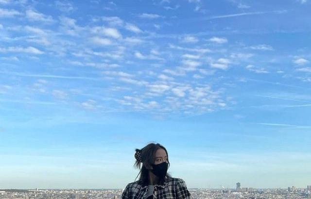BLACKPINK 지수