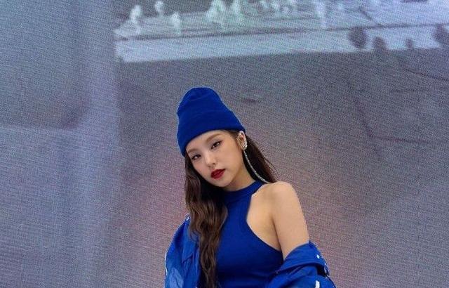 ITZY 예지