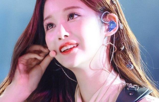 엔믹스 설윤아