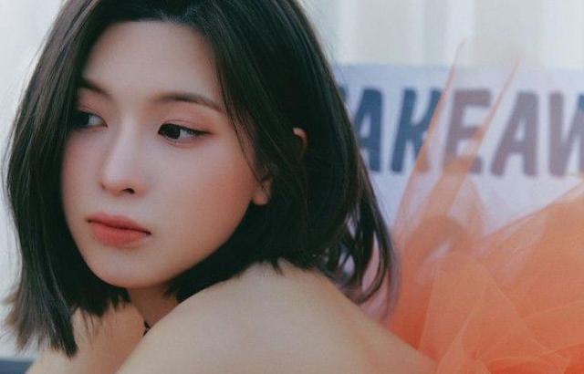 엔믹스 배진솔