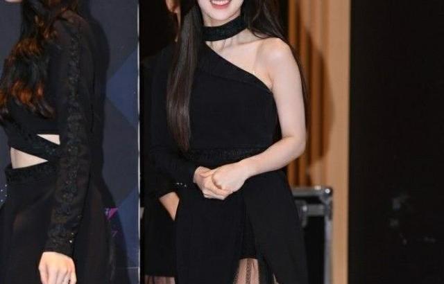 Oh My Girl 아린